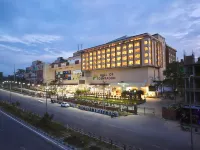 Lemon Tree Hotel, Mall of Dehradun, Dehradun Hotels in Dehra Dun