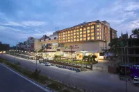 Lemon Tree Hotel, Mall of Dehradun, Dehradun