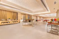 Sarovar Premiere Alwar - breakfast