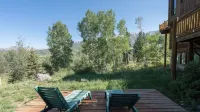 Adams Ranch Retreat by AvantStay