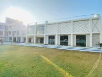 The Manak Bagh