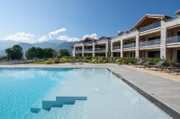 Garden Apartment C12 - Pools