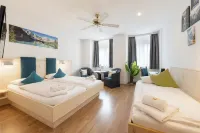 Hotel Gisela