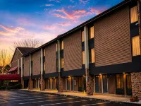 The View Inn & Suites Bethlehem / Allentown / Lehigh Airport - Phòng Gym