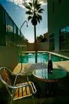 Aparthotel Diamant Blue - Beach