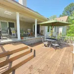 Lakehouse on Kentucky Lake-Lakfront/Dock/Firepit- Firewood. Golfcart Available.