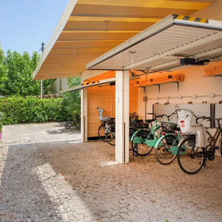 Residence Sunrise Cesenatico
