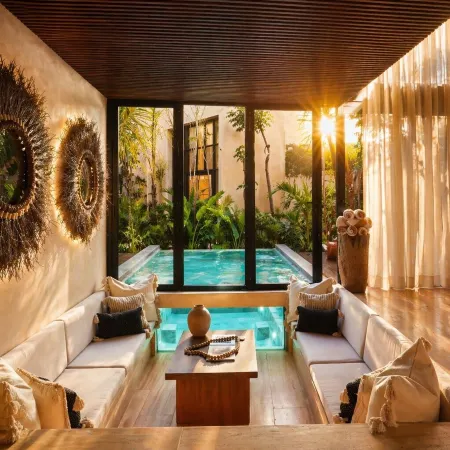 Trobbu Boutique Collection Tulum - All Inclusive