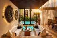 โทรบบู บูทีค คอลเลคชัน ริเวียร่า มายา - รวมทุกอย่าง - บังกะโล