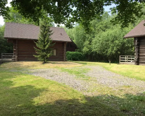 Charming Chalet with Swimming Pool in Quend Hotels in Quend