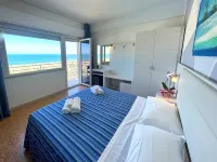 Hotel Los Angeles - Fronte Mare - parking