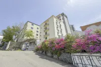 Chuncheon Hole in One Hoteles en 