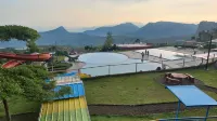 Nirvana Valley Resorts