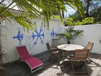 Résidence le Clos des Pins - Île de Ré - Homestays