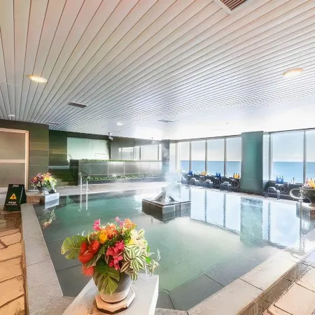 Hotel Resorpia Atami