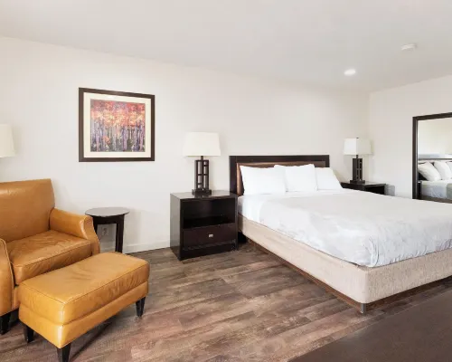 Circle S Motel Cozad I-80 Hotels in Dawson County