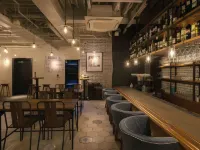 EBISUHOLIC HOTEL Hotels near Daikanyama Station