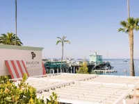 Pavilion Hotel Hotels in Avalon