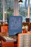 Riverstone Lodge Hotel - Завтрак