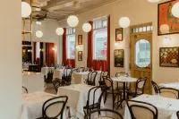 Radisson Blu 1919 Hotel Reykjavik - Интернет