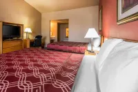 Rodeway Inn Brush - Pet friendly