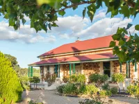 Barossa Shiraz Estate Hotels in Lyndoch