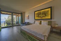 Assos Dionysos Special Class Hotel Adults Only 12 Years - Balkon