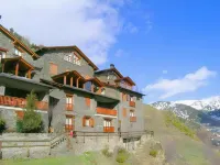 Hotel Starc by Pierre & Vacances Premium Hotels near La Noblesse du Temps