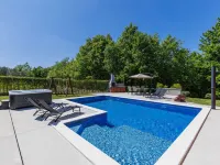 Eroa - Pools