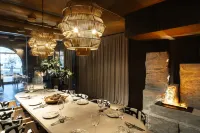 Aura City Hotel