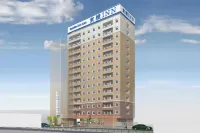Toyoko Inn Kumagaya Eki Kita Guchi Các khách sạn ở 