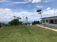 Cottage Ocean View Nakijin - 2 stjerner