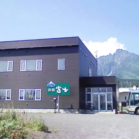 Ryokan Fuji