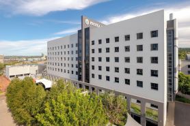 Protea Hotel Fire & Ice! Pretoria Menlyn