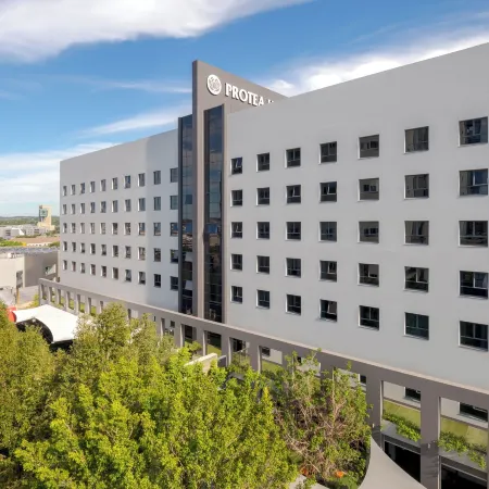 Protea Hotel Fire & Ice! Pretoria Menlyn