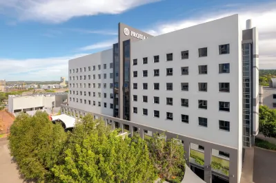 Protea Hotel Fire & Ice! Pretoria Menlyn Hotels in 