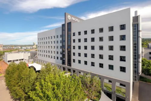Protea Hotel Fire & Ice! Pretoria Menlyn