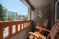 Alta Suite at Deer Lodge - 2 stjerner