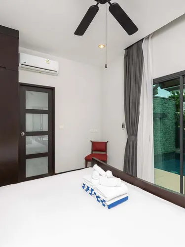 รูปภาพของVilla Hahana  | Private Pool | Near Nai Harn Beach