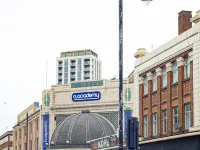 Modern Brixton Flat 3 Hotels in Magherafelt