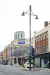 Modern Brixton Flat 3
