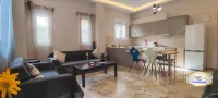 Family Central in Kalamata - 3 stelle