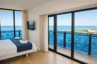 P a n o r a m a Orbi City with Sea View