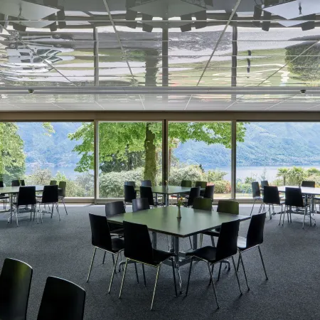 Hotel Monte Verità