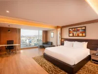 Radisson Udaipur Hotels in Udaipur