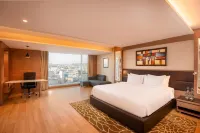 Radisson Udaipur