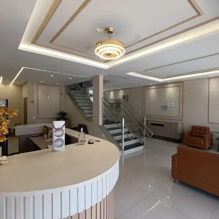 Hotel Hiperion Maringá
