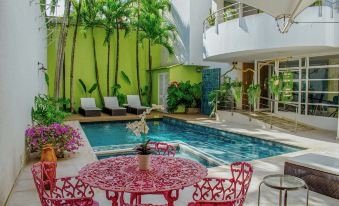 Malik Hotel Boutique