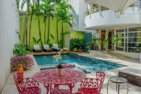 Malik Hotel Boutique