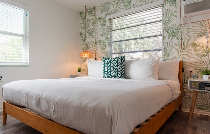 Seaspray Surf Lodge